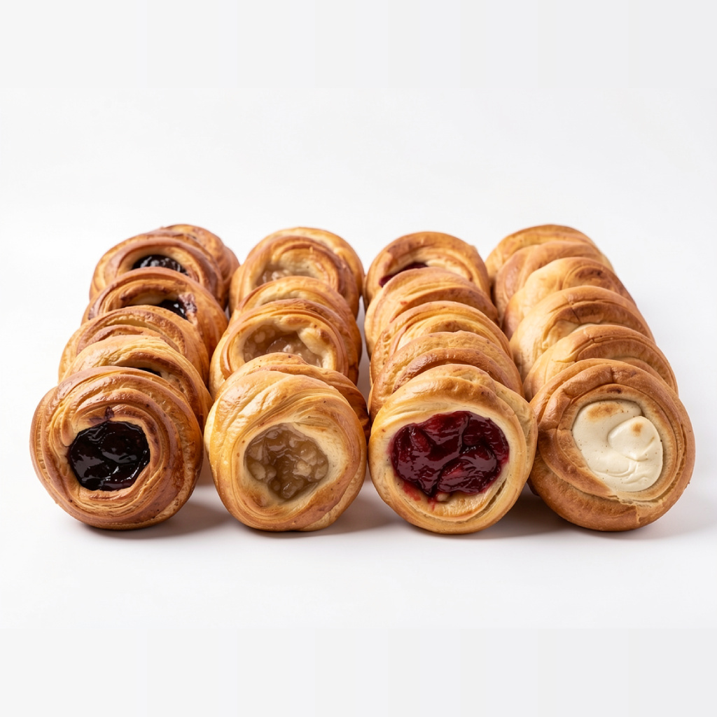 Before - Danish